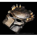 Top qualité AVP Alien vs Predator Halloween Cosplay Masque en résine